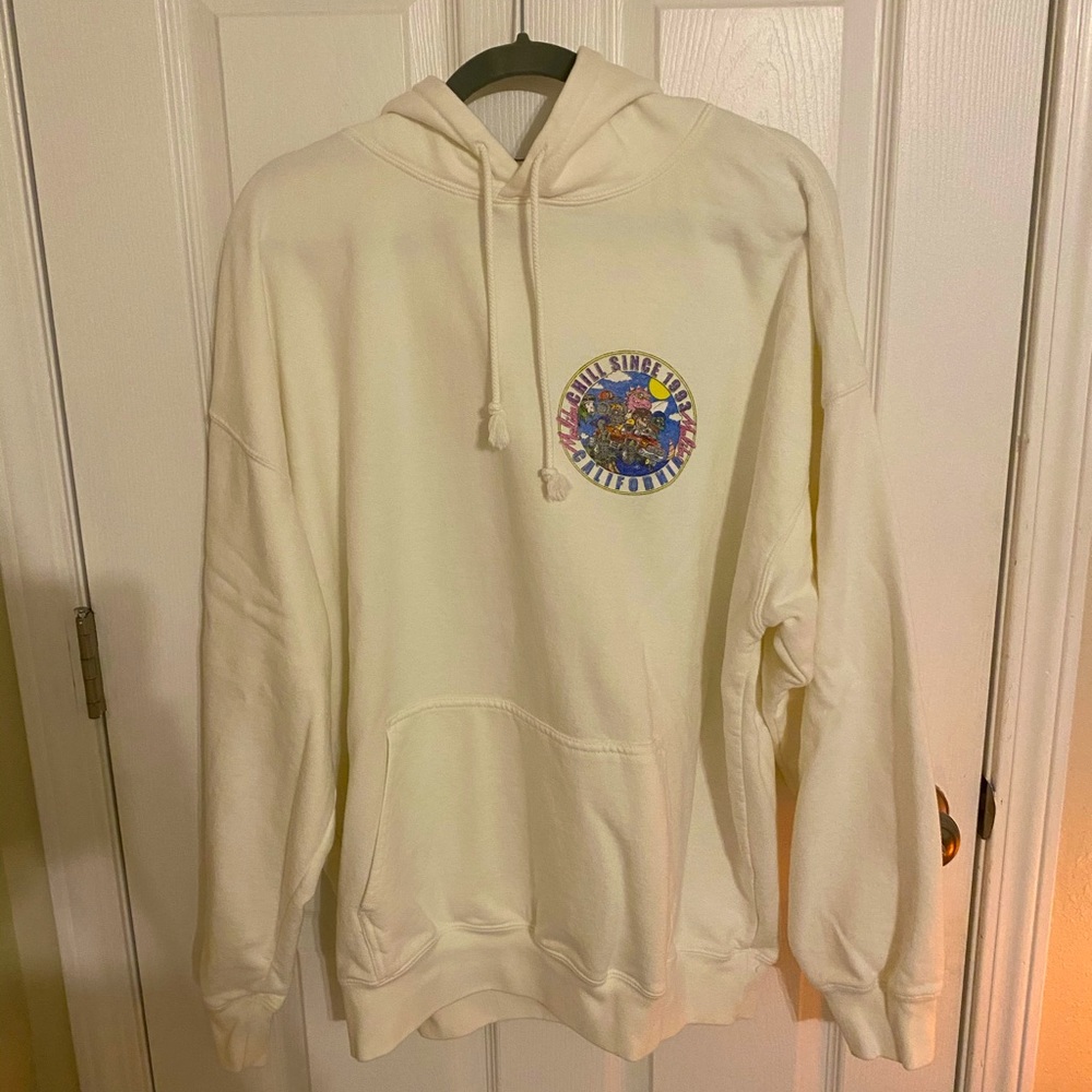 Brandy Melville Chill Since 1993 Sweatshirt